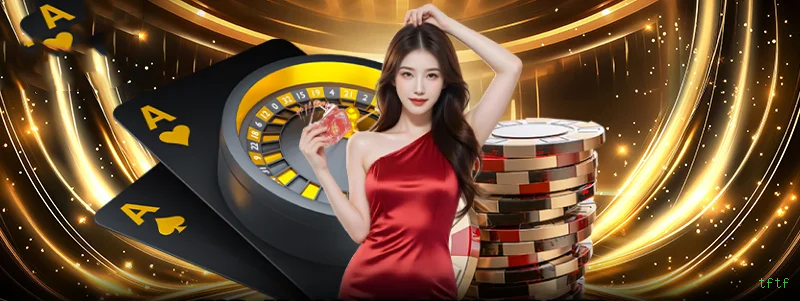 Baccarat Online tftf