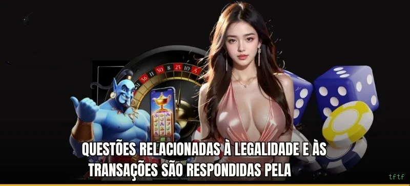 Depositar Crypto tftf