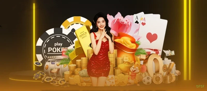 Fortune Mouse Slot tftf