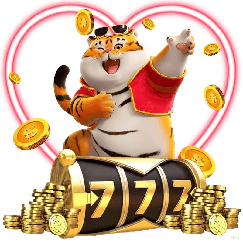 Fortune Rabbit Slot tftf