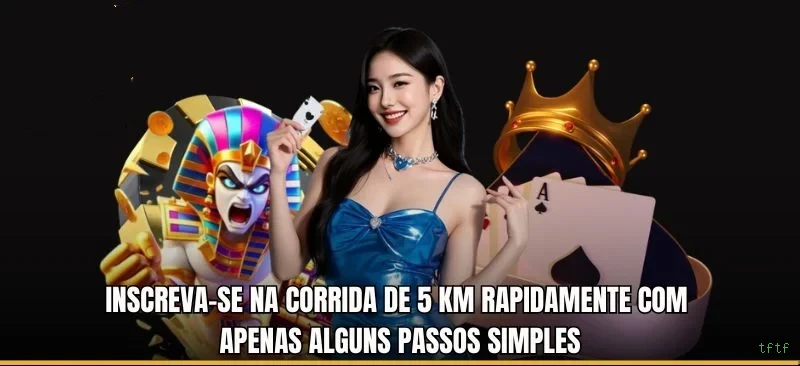 tftf Pagamentos Seguros