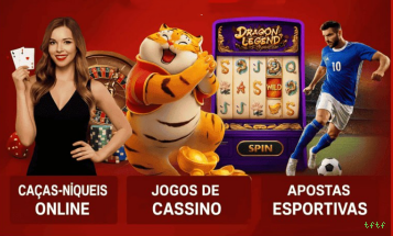tftf Cassino Clássico