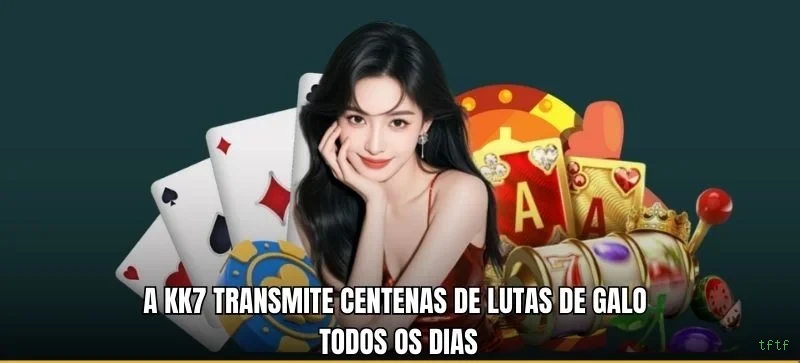 tftf Cassino Clássico