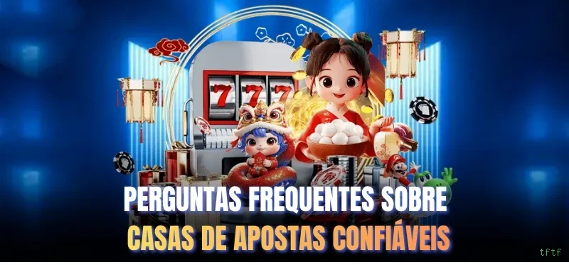 tftf Cassino Clássico