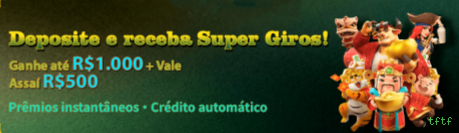 Jogos Populares tftf
