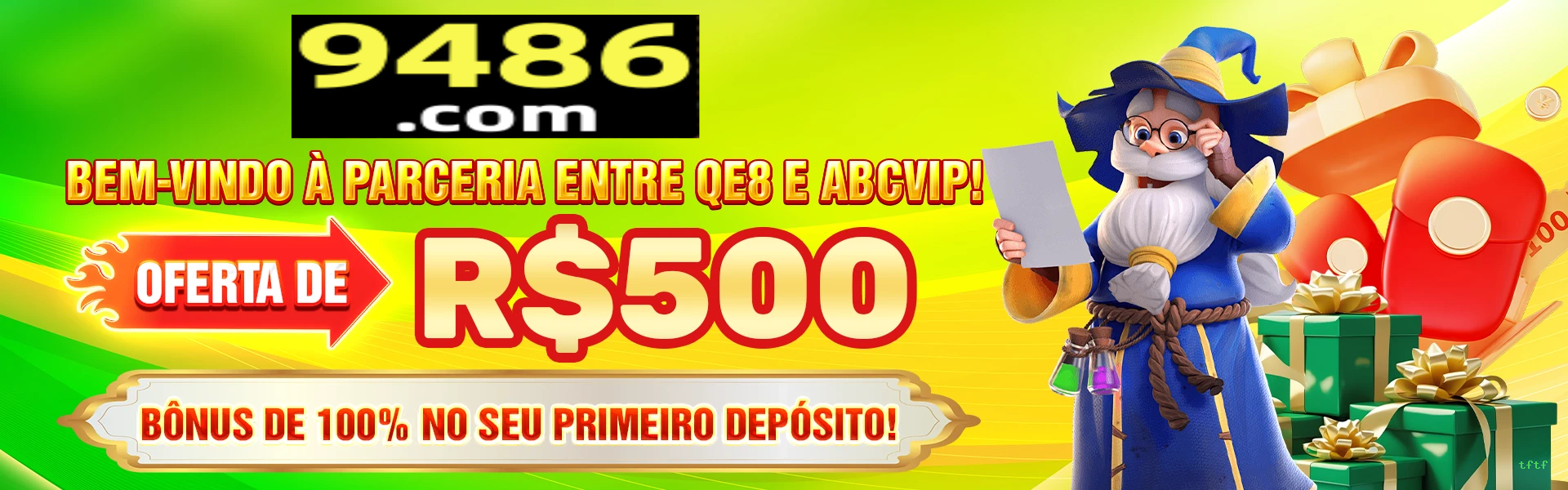 tftf Cassino Clássico