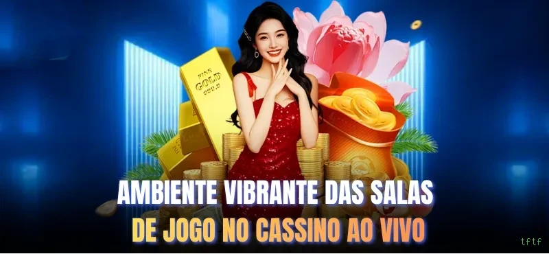 tftf Cassino Clássico