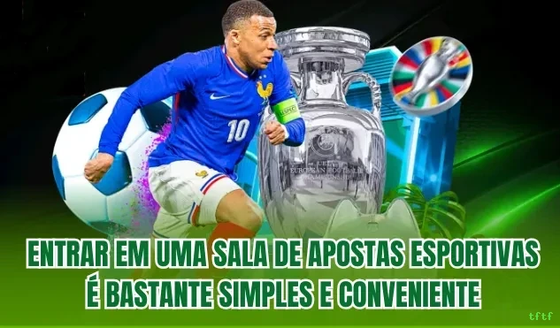 tftf Cassino Clássico